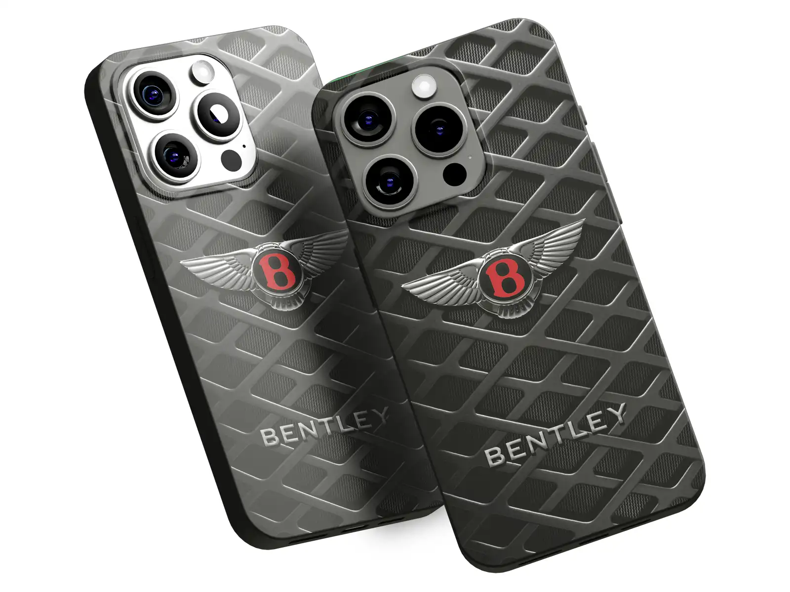 Bentley Coque de Téléphone Look Tuning Style Drift